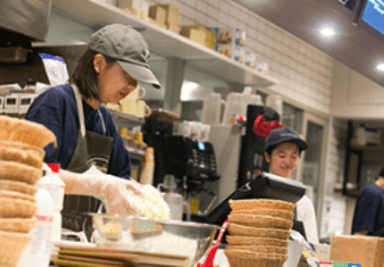 コロワイドダイニングが立ち上げる中華の新ブランドが料理長候補を募集！　※画像は既存店