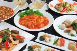 本格四川料理を届ける接客の現場で、あなたらしいサービスを育てていきませんか？