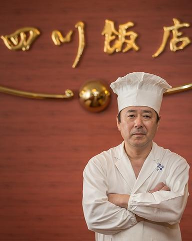四川の伝統を学びながら、未経験から“本格中華の料理人”を目指せます！