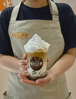“名古屋発・コメダのスイーツブランド”で、店舗スタッフを募集！