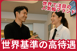 AI×DXで飲食業界を革新！働きやすさ・成長・価値向上を後押しする新しい挑戦の場。