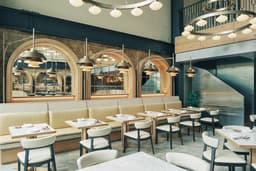 2026年4月OPENの目黒の新店。薪火料理・ワイン・空間が響き合うレストランです。