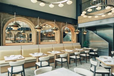 2026年4月OPENの目黒の新店。薪火料理・ワイン・空間が響き合うレストランです。