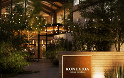 「KONEXIOA （コネクショア）」が、店長候補を募集します。