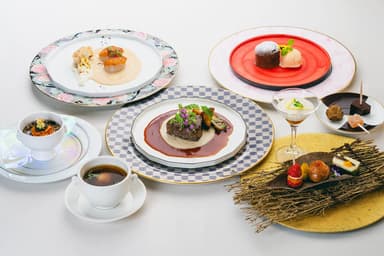 富士市の迎賓館と称される格式高いホテルで、洋食料理長候補として働く圧倒的なステータスが得られます。