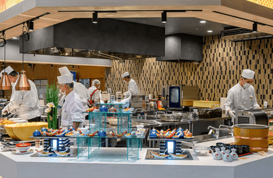 山形の人気旅館で和食の腕を活かせる調理スタッフを募集！