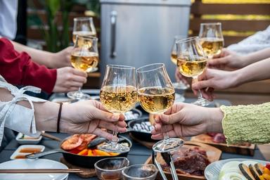 スタッフと一緒に“お店を育てる”やりがいを感じられます。