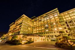 海と料理に囲まれた人気旅館『稲取銀水荘』で調理スタッフ募集！