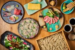 京鴨など、レアな食材を扱うことができ、スキルアップにつながりますよ！