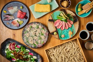 京鴨など、レアな食材を扱うことができ、スキルアップにつながりますよ！