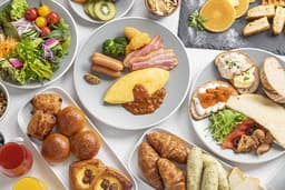 ホテルで提供するパンを手がけるブーランジェ募集。販売業務はなく、製造に集中できるポジションです。