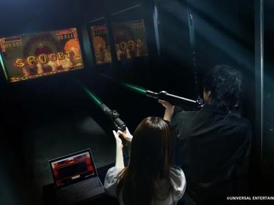 シューティングゲームが楽しめる新体験BARの店長候補の募集です！