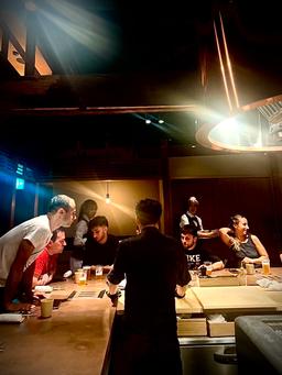 仕込みも焼きも盛り付けも、ぜんぶ本気。味で勝負の焼肉店！