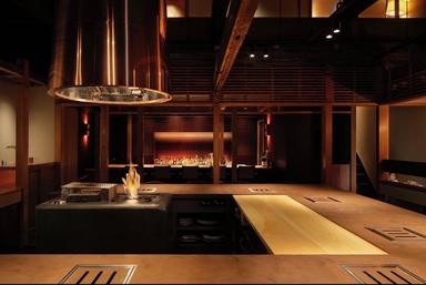 月給38万円！法善寺横丁の高級焼肉店で料理長候補を募集！