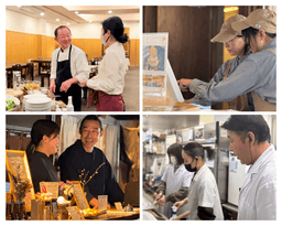 多彩な施設の中から希望を考慮！マネジメントスキルを更に伸ばすことができる環境です。