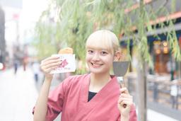 オープニング募集！「やってみたい」を叶える場所。次の主役はあなたです！