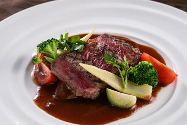 フレンチとイタリアンを融合した、当館の創作料理を学んでみませんか？