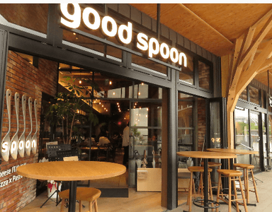 チーズ好きにはたまらない！自家製チーズを贅沢に使った料理が人気の『goodspoon』◎