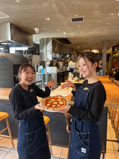 チーズ好きにはたまらない！自家製チーズを贅沢に使った料理が人気の『goodspoon』◎