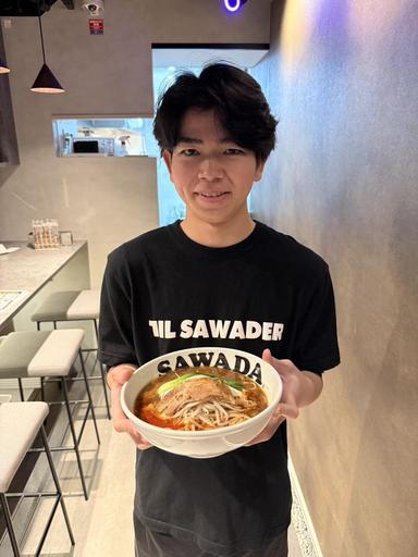 ミシュラン星付きシェフ監修！担々麺の奥深さを学べる