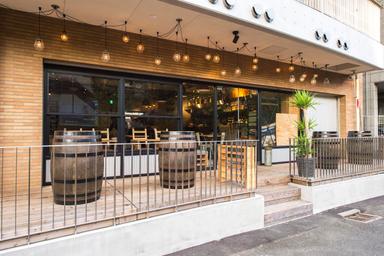 店名はスペイン語で“ひまわり”という意味。その名を表すように、太陽みたいに気さくで明るい職場です！