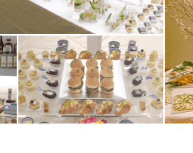 法人パーティーを中心に、華やかなイベントを支える調理スタッフ募集！