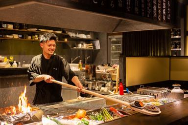 月給35～50万円の店長候補募集！チャンスもスピード感も手に入る環境です。