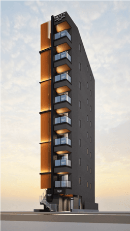 ＜オープニング＞2026年6月、麻布十番に新たな割烹うどん店が誕生します。