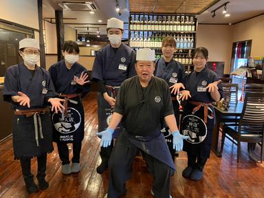 料理を楽しみながら、次のステージに挑戦する料理長を募集！