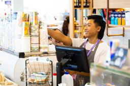 2026年6月、関西空港に4店舗がオープン！