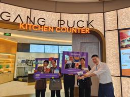 オープニングだからこそ、チームづくりから関われる！