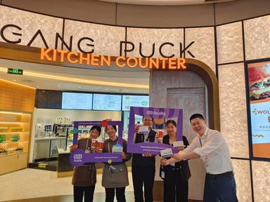 オープニングだからこそ、チームづくりから関われる！