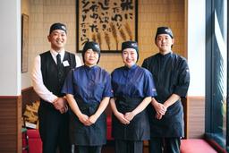 地域に根ざした店舗づくりを支えるポジション。現場とのつながりを大切にしながら成長できます。