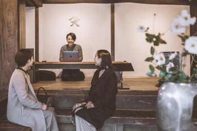 多摩川源流の村・小菅で、人と自然をつなぐ分散型ホテルのサービススタッフ募集