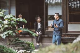 多摩川源流にある小菅村で、暮らしと旅をつなぐ分散型ホテルの調理スタッフ募集