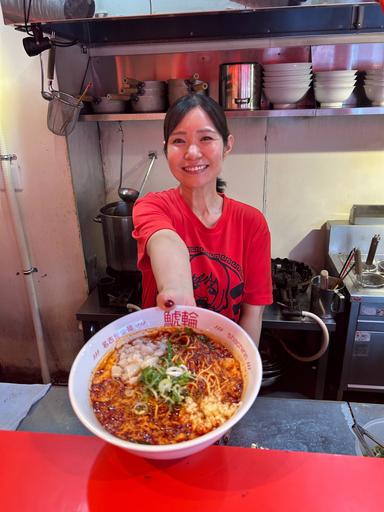 仕組み化された調理フローで、ラーメン業態が初めてでも安心してスタートできます。