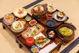 自由な発想でつくる“驚きの精進料理”をあなたの手で。