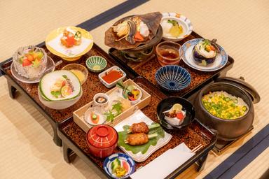 自由な発想でつくる“驚きの精進料理”をあなたの手で。