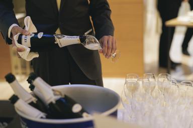 ユニークなイベントも多彩に開催。『ザ・キタノホテル東京』でレストランマネージャーを募集！