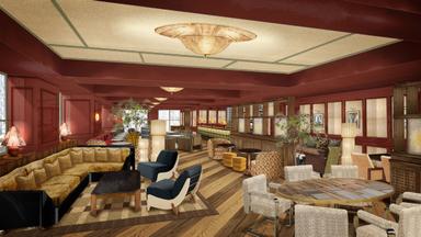 2026年春に日本初進出となる「Soho House Tokyo」が東京・南青山にオープン！