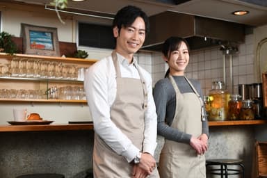 東京国立博物館内に誕生する、新しいレストランでオープニング募集