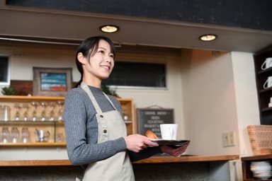 東京国立博物館内に誕生する2店舗で、オープニングメンバーを募集します