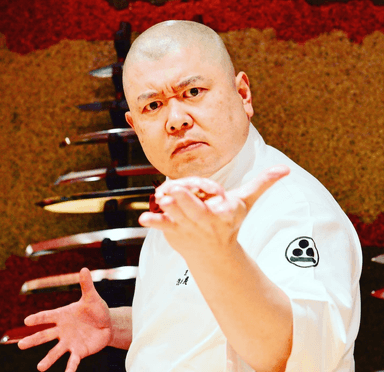 全国の新鮮な食材を使用！