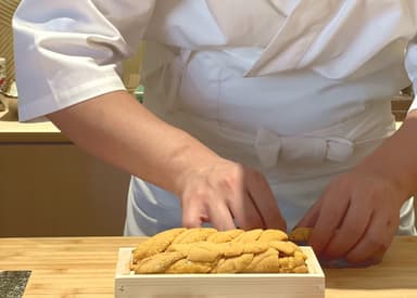 日本料理・和食経験者が活躍できる。