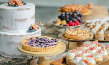 1日1組限定の貸切ウェディングを提供しており、一人ひとりのお客様へ丁寧に向き合える環境があります。