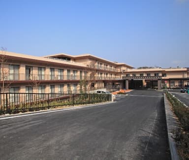 患者様お一人おひとりに深く寄り添い、尊厳を大切にした栄養管理ケアを実践できるやりがいがあります。