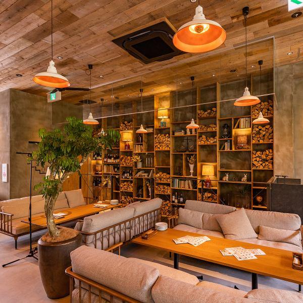 店内チーズ工房が人気の「goodspoon」キッチンスタッフ／月給24万円以上！どんな経験も活かせます◎店舗運営の中心へ