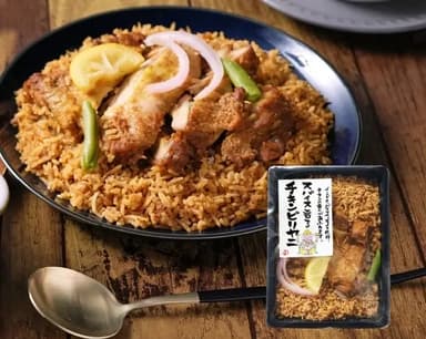 食品スーパー「ロピア」でヒット商品を数々手がける食品工場