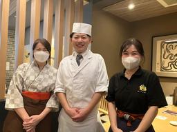 未経験からでも大丈夫。基礎からじっくり学び、手に職をつけていく日々が待っています。