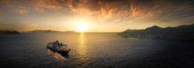 2027年就航予定の新造船「SEFU」――クルーズを彩る“食”を、船上でつくる仲間を募集。